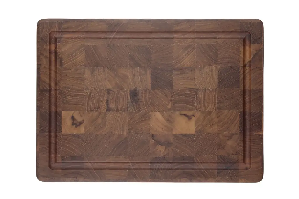15 - JIWA RANDOM MATCH BUTCHER BLOCK WITH CANAL - 360X260X50 -  T.webp