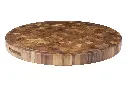 Jiwa Round Butch Block