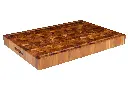 Jiwa Butcher Block with Canal