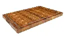 Book Match Butcher Block