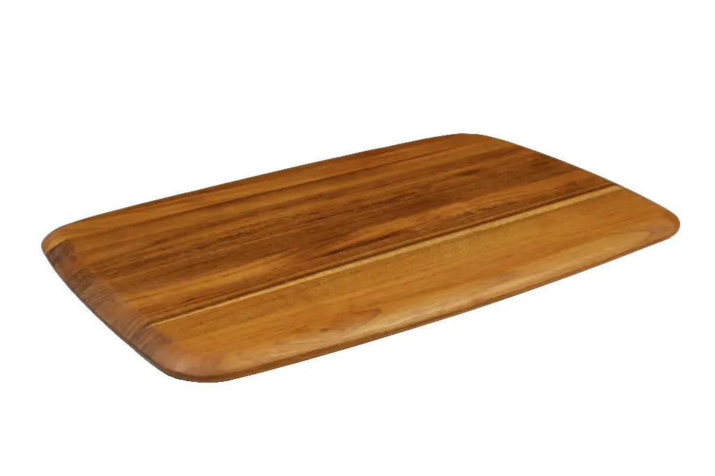 Geometric Platter