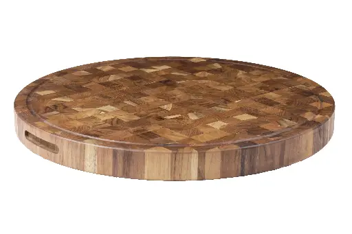 Jiwa Round Butch Block