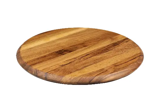 Geometric Round