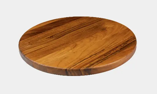 Geometric Round