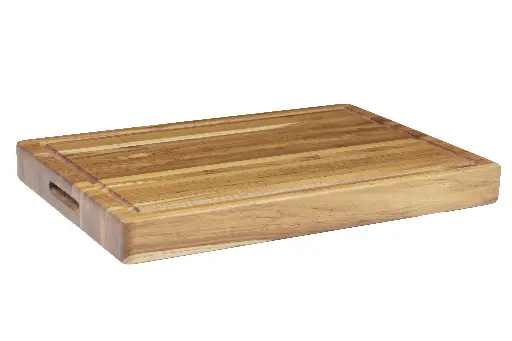 Edge Laminated